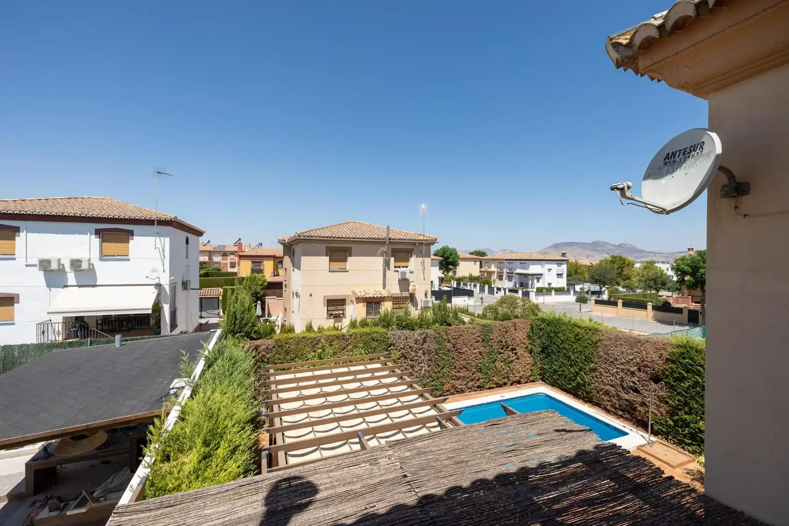 Wohnung mit Terrasse zum Verkauf in Belicena, imagen 35