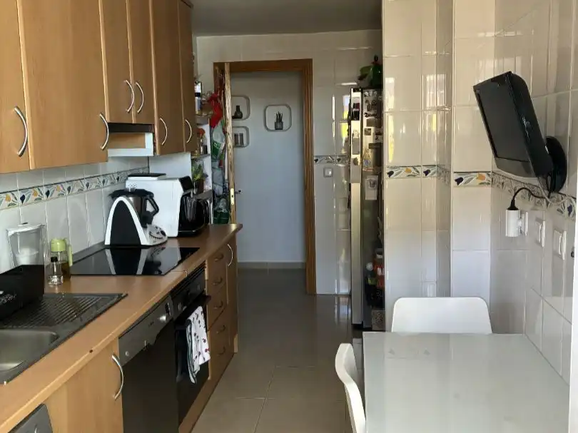 Pis en venda a Calle del Prado, 24, Humanes de Madrid