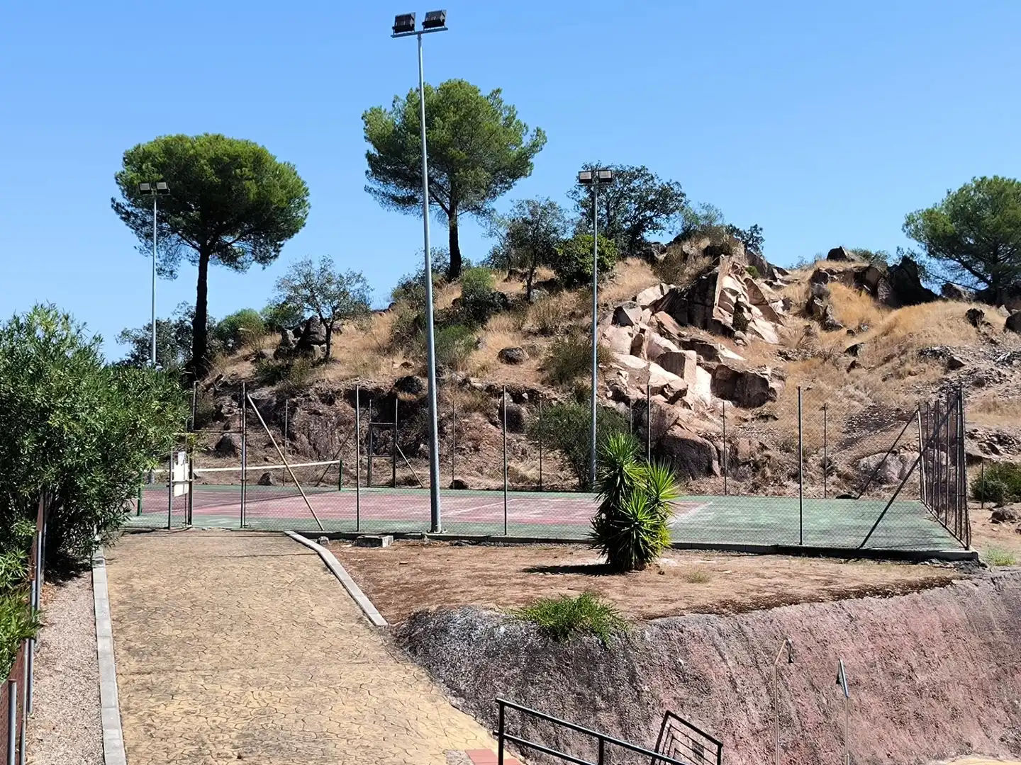 Adossat amb terrassa en venda a Periurbano Oeste - Sierra, imagen 26