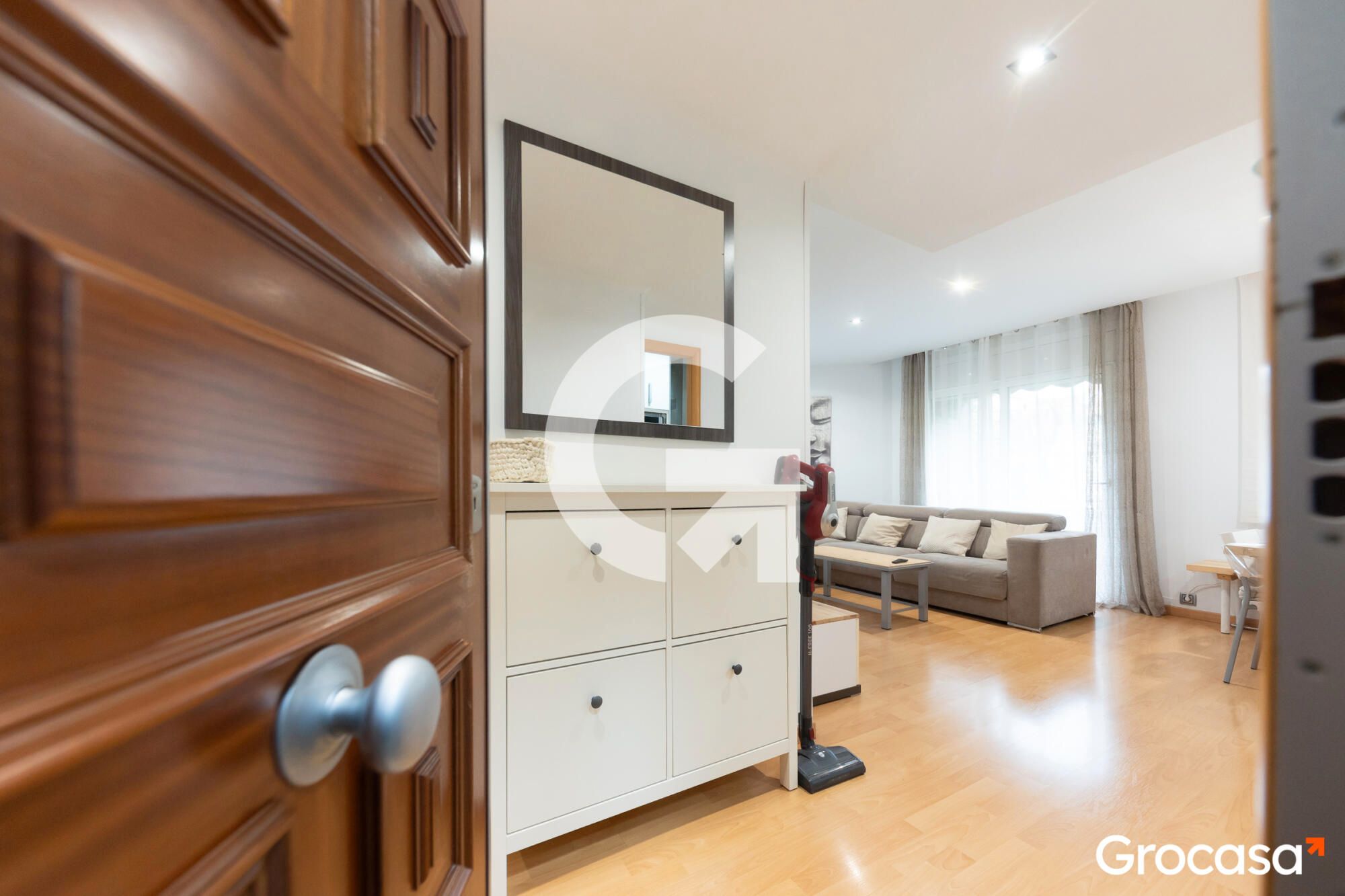 Pis en venda en Viladecans amb Aire condicionat, Forn i Balcó