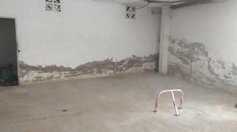 Foto 3 de Garatge en venda a Ronda de la Escuelas, S/n, Alcalá del Río, Sevilla