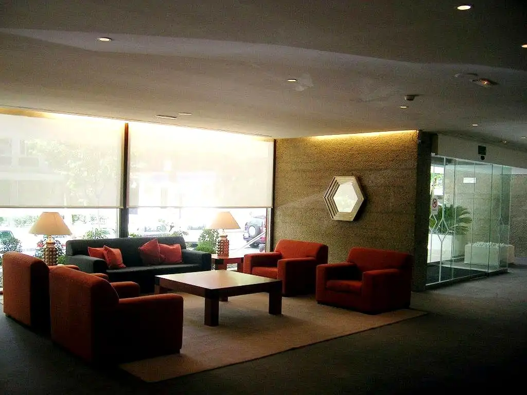 Apartament de lloguer a Calle de Juan Ramón Jiménez, 8, Hispanoamérica - Bernabéu
