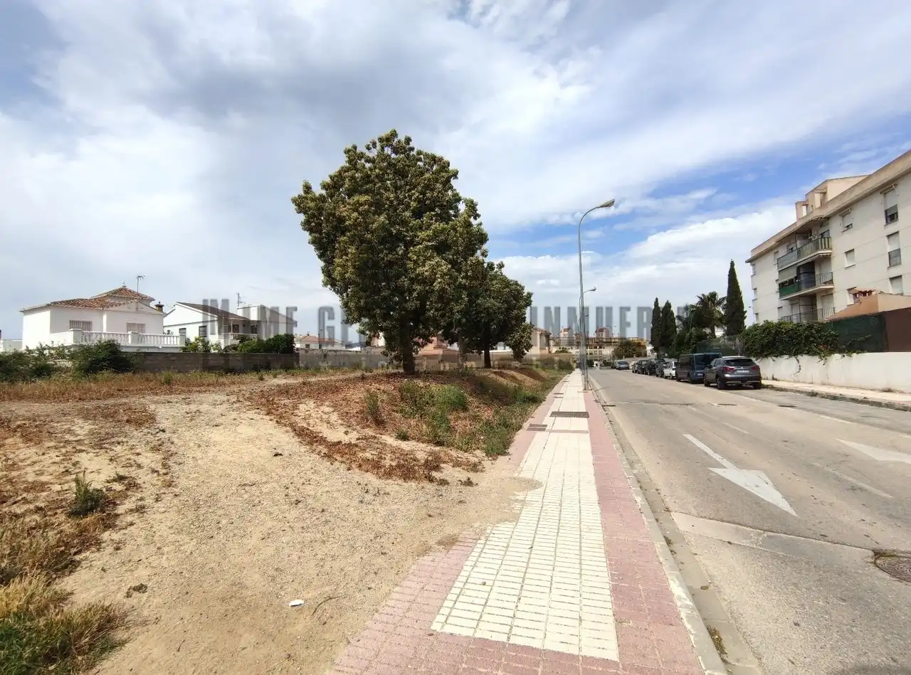 Residencial en venta en Vélez-Málaga