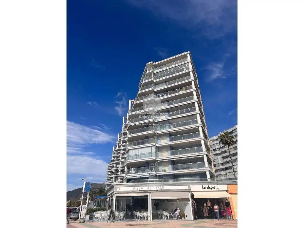 Apartamento con piscina en venta en Zona Levante - Playa Fossa, imagen 8