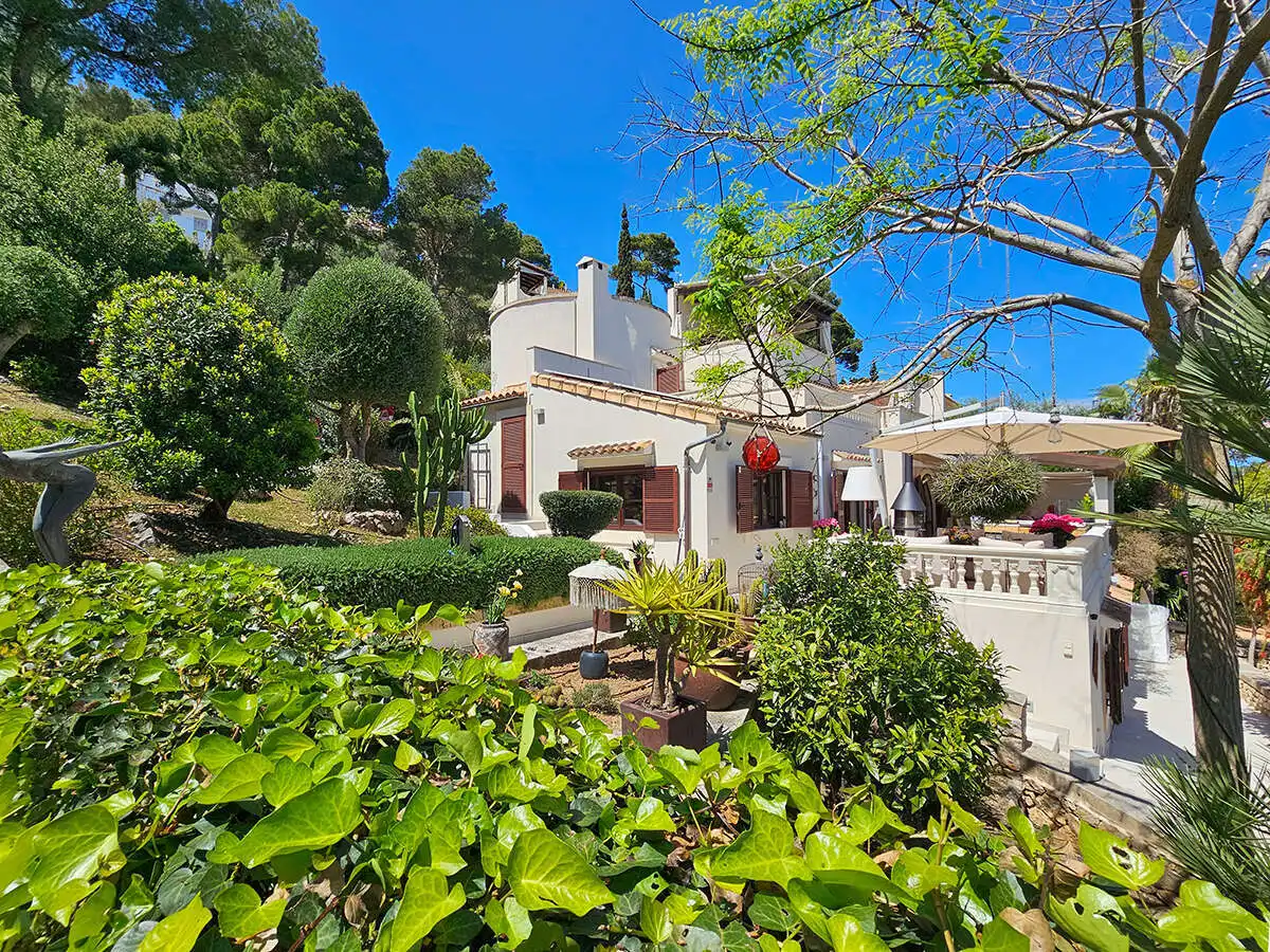 Casa amb terrassa en venda a Capdepera Poble, imagen 4