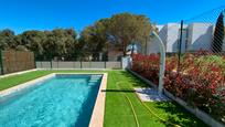 Piscina de Apartament en venda en Palamós amb Aire condicionat, Calefacció i Jardí privat