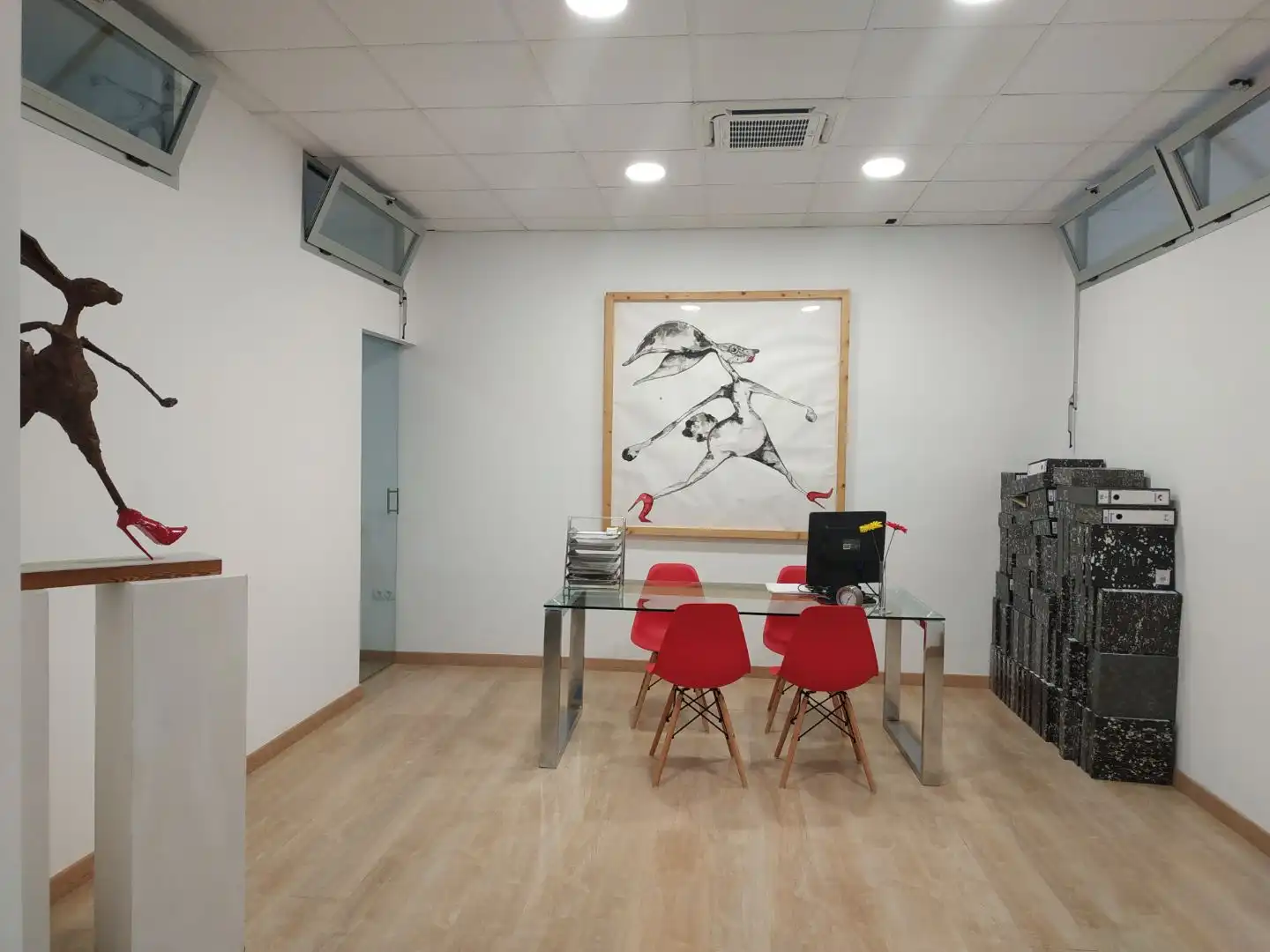 Business premises to rent in Avenida Joan Servera Camps 34