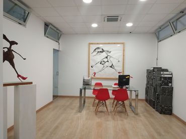 Local commercial à louer à Avenida Joan Servera Camps 34