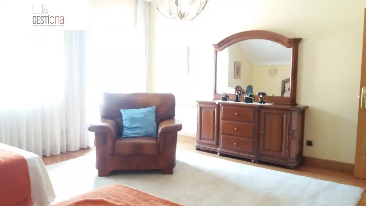 Bedroom of Houses for sale in Arnuero  with Private garden, Terrace and Furnished