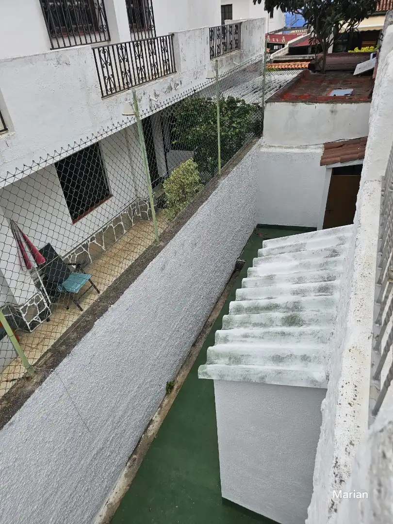 House with terrace to rent in Longuera - Toscal, imagen 29