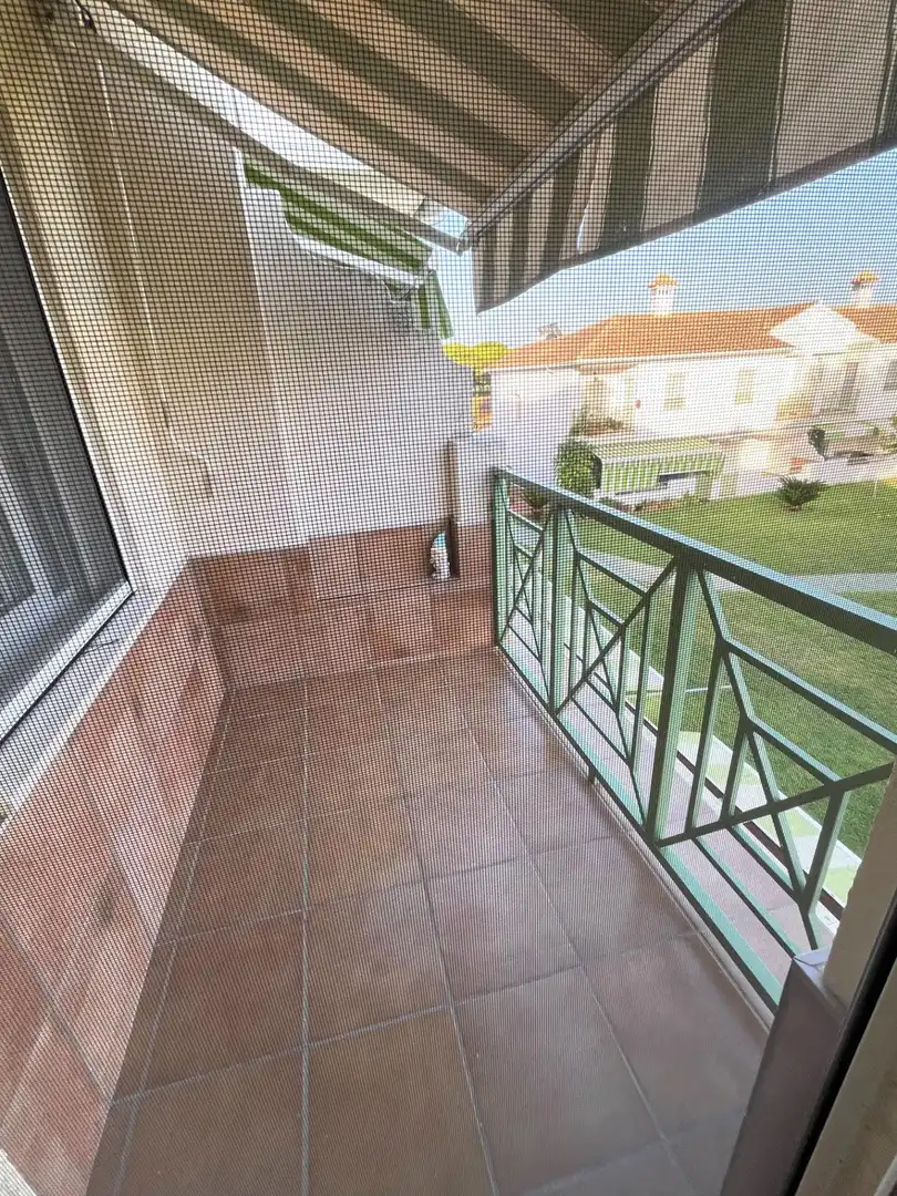 Casa a schiera con terrazza in vendita a El Portil, imagen 21