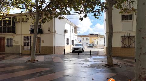 Photo 4 of Flat for sale in José María Hinojosa, Campillos, Málaga