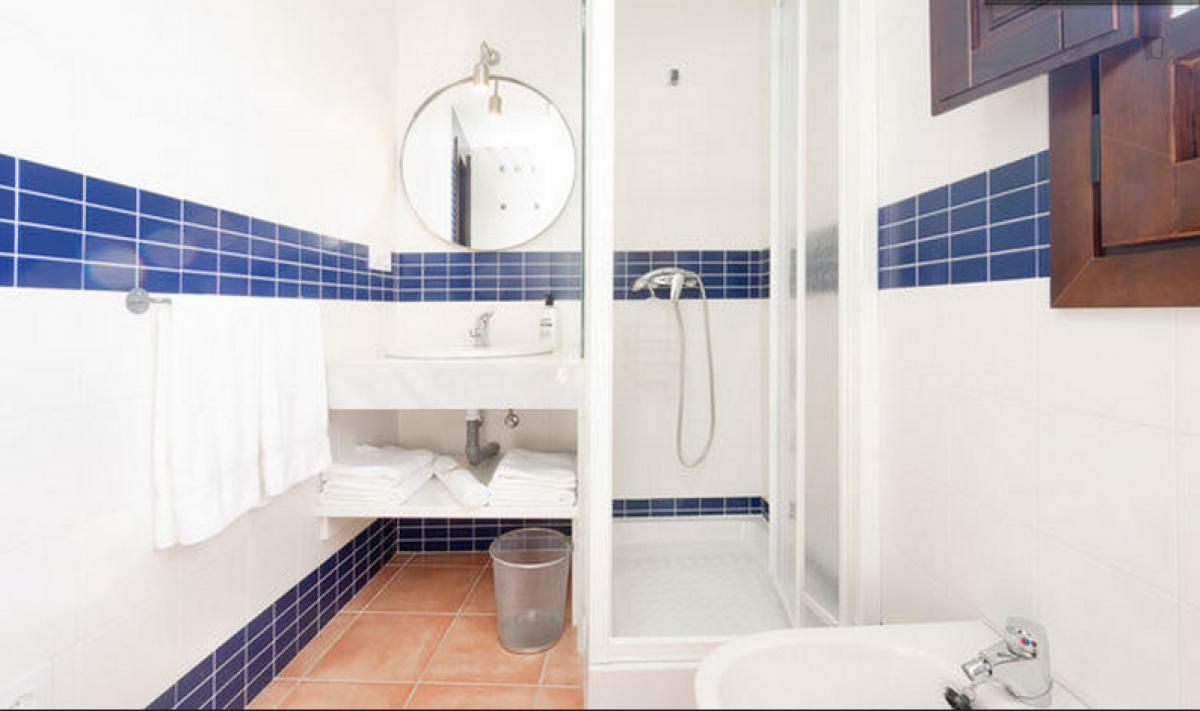 Apartament de lloguer a Barrio de Albaicín