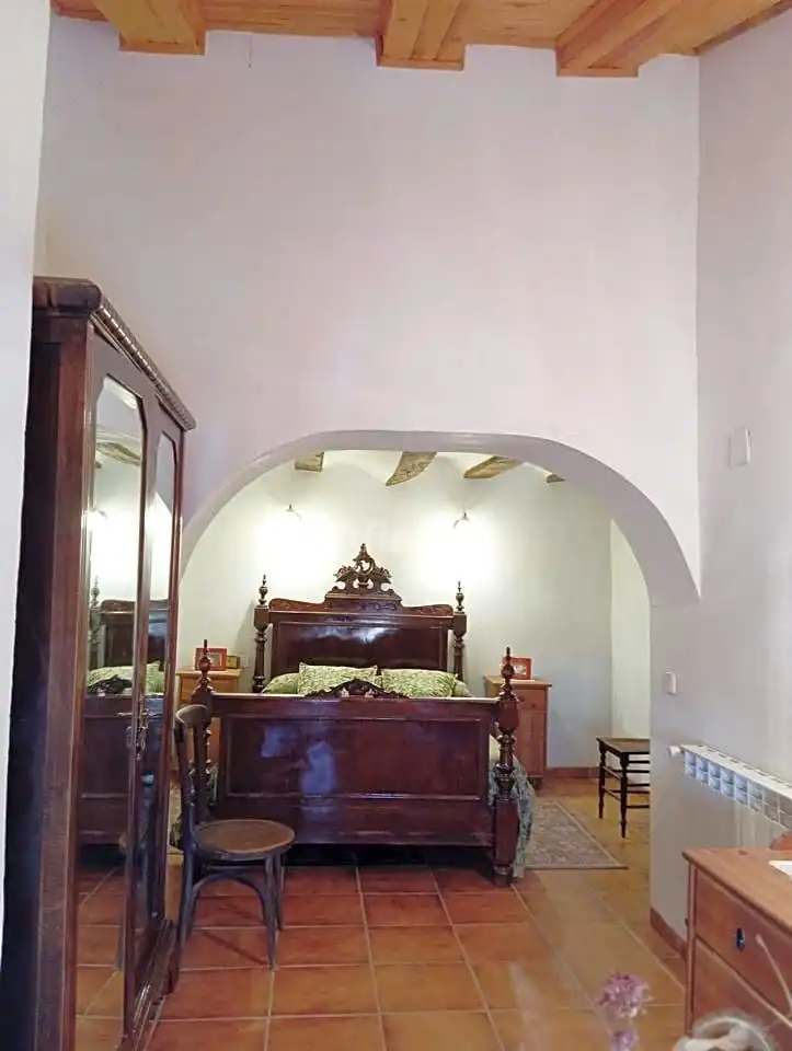 Finca rústica en venta en Solano, Corbalán