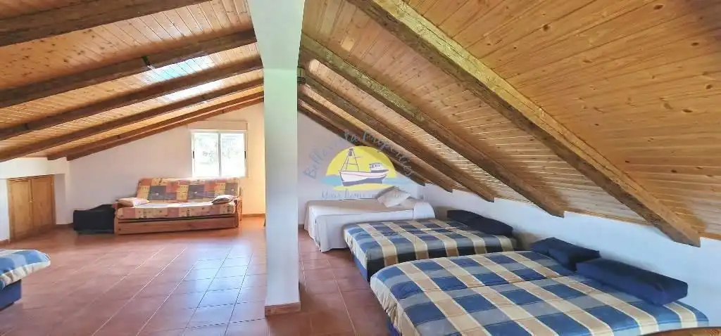 Detached house with terrace for sale in Totana, imagen 14