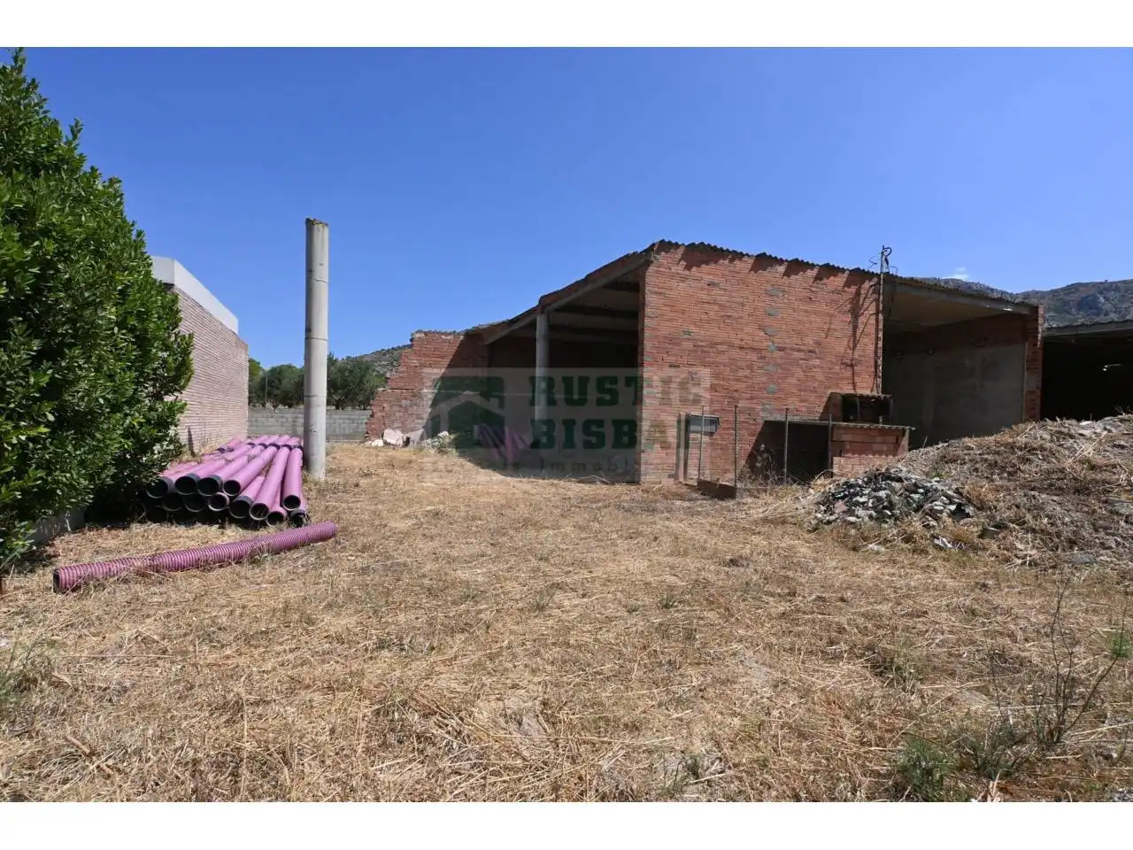 Residencial en venta en Ullà