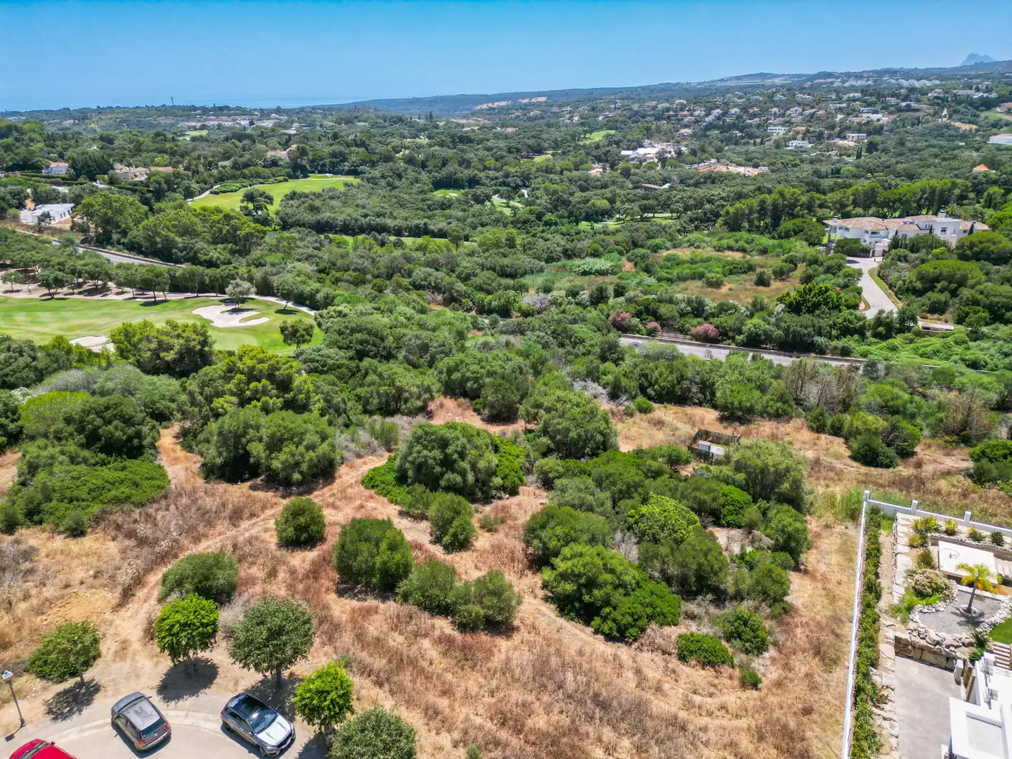 Terreni e lotti in vendita a Sotogrande Alto, imagen 9