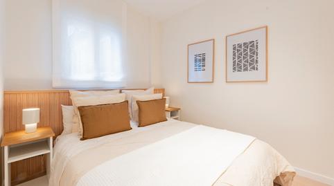 Foto 3 de Pis de lloguer a Calle Juan Sebastián Elcano, Palos de Moguer,  Madrid Capital