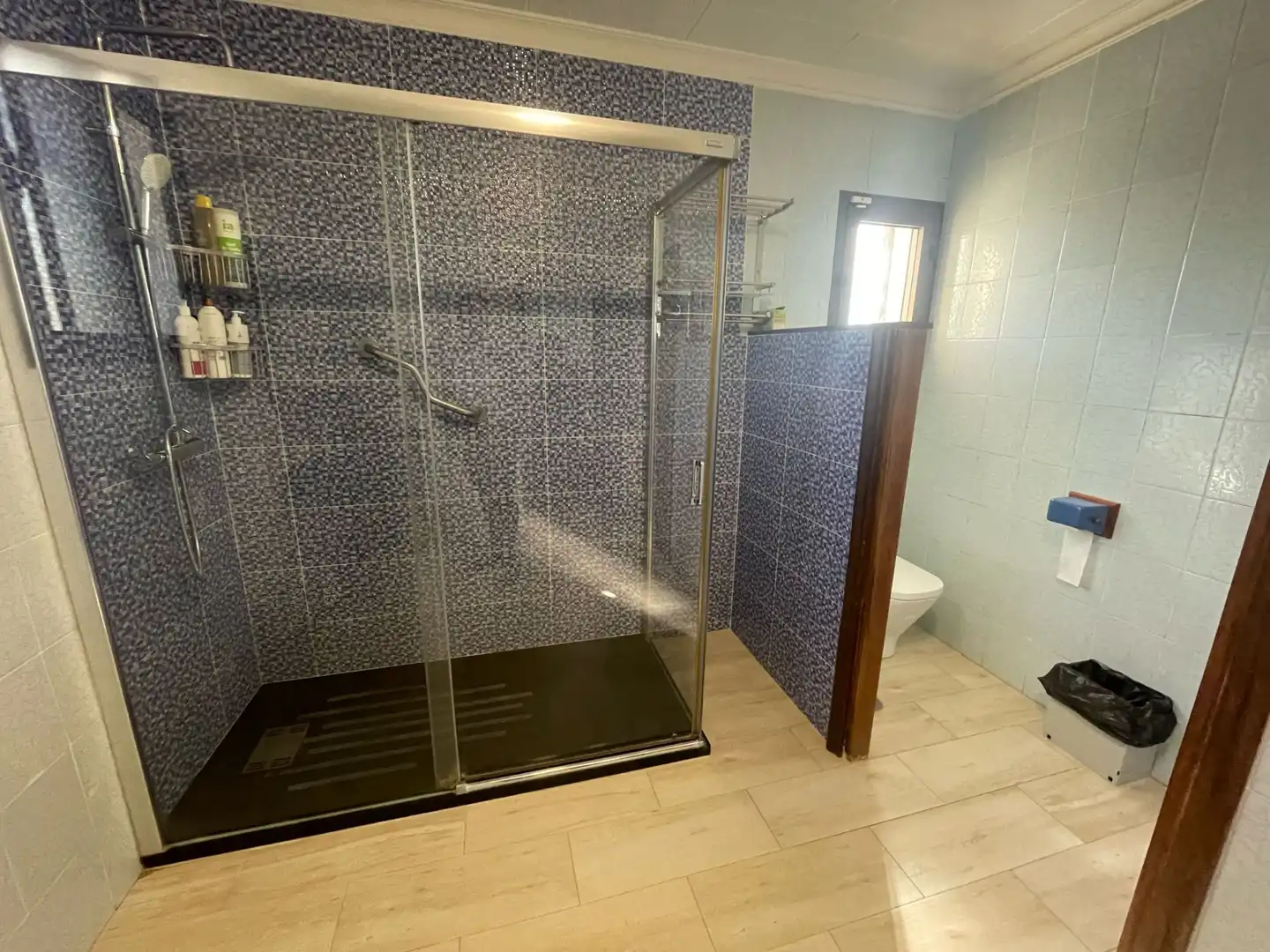 Chalet con jardín en venta en Carretera a Mazarrón 201, imagen 21