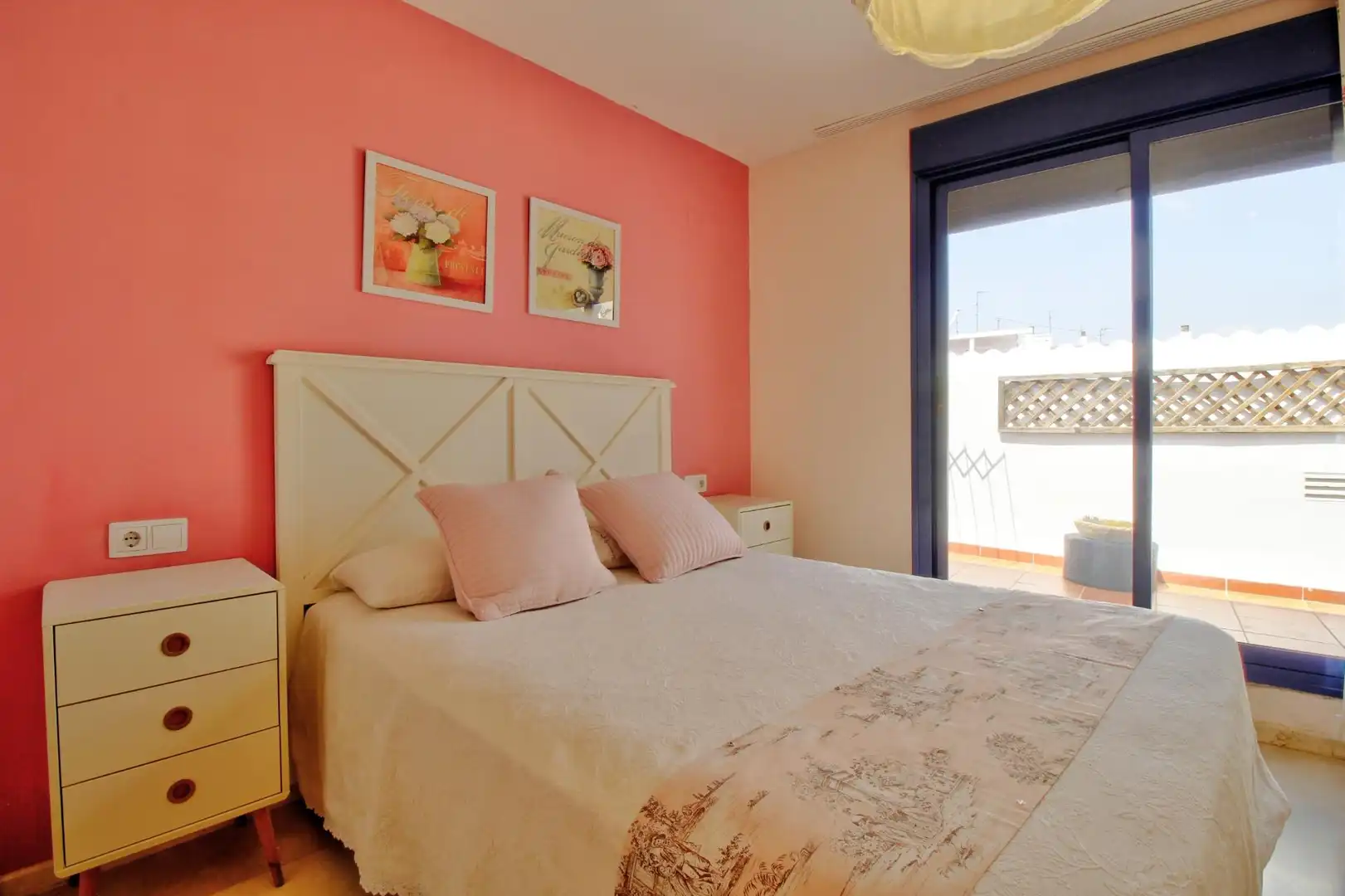 Penthouse with lift for sale in Calle CARINYENA, imagen 17