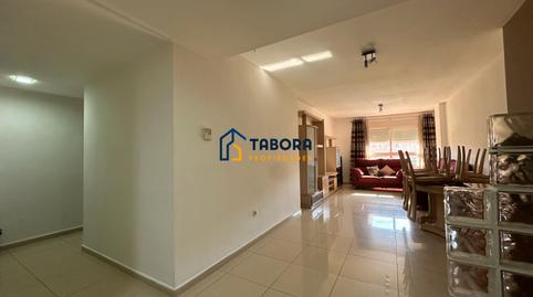 Foto 3 de Pis en venda a Tómbola, Alicante