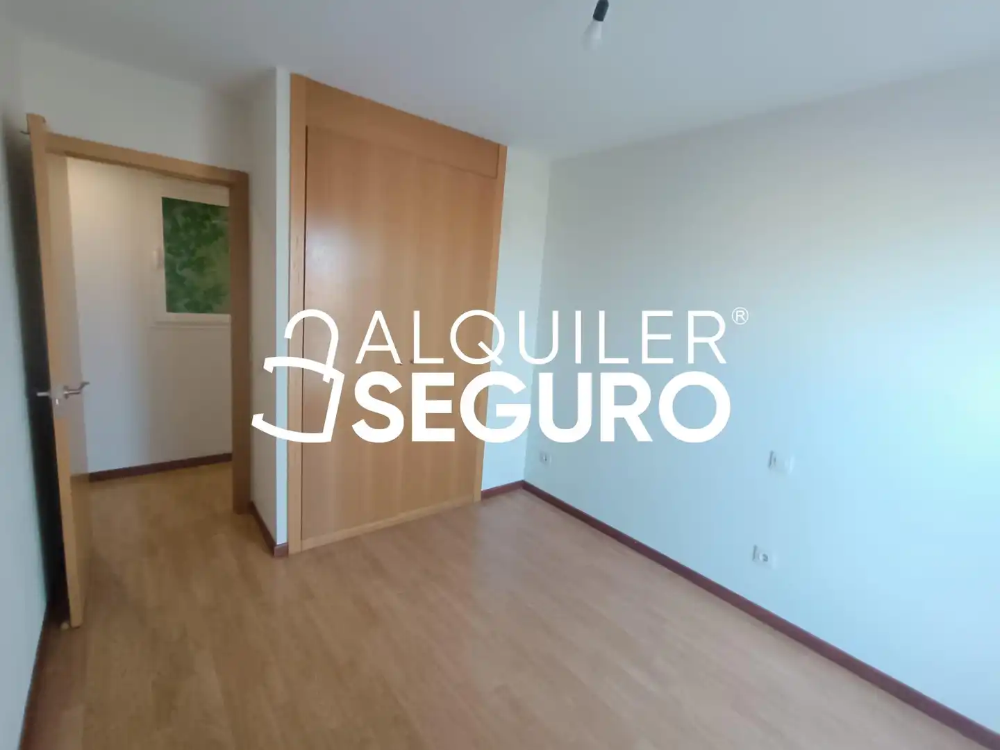 Pis de lloguer a Vicente Ferrer, Poza del Agua
