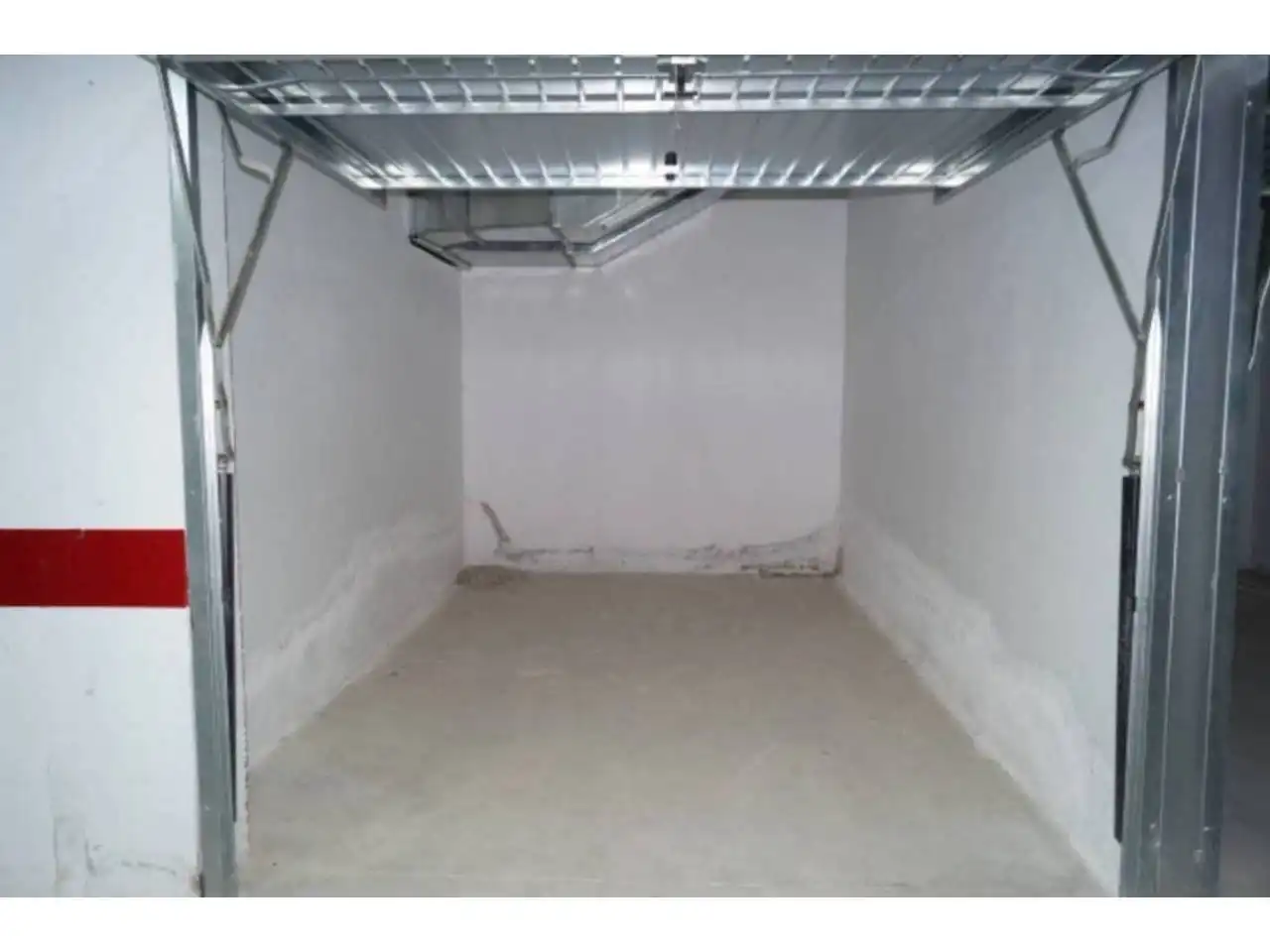 Parking for sale in Baena, imagen 2