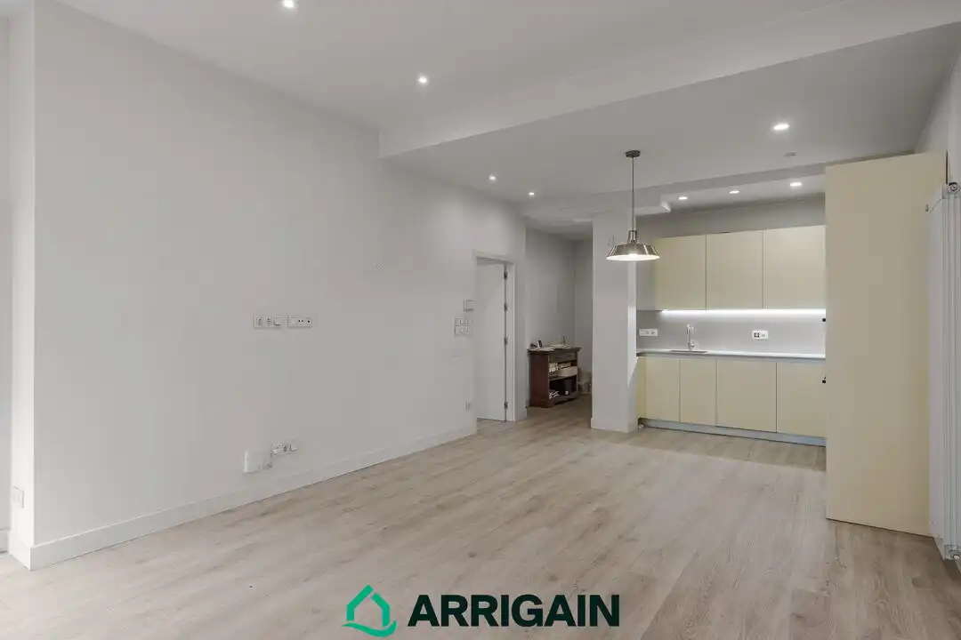 Piso en venta en Donostia - San Sebastián  con Calefacción, Terraza y Trastero