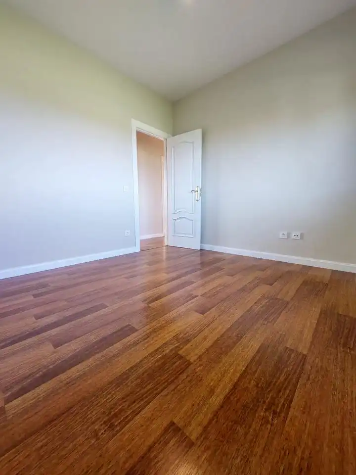 Bedroom of Houses for sale in Gijón   with Heating, Private garden and Terrace
