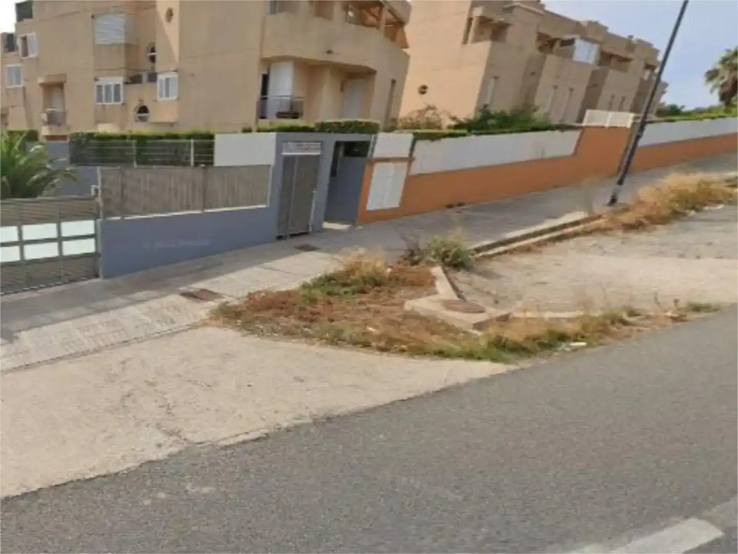Garage zur Miete in Eivissa