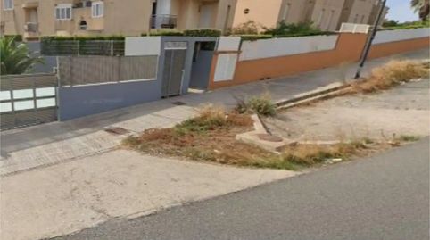 Foto 2 de Garaje de alquiler en Carrer de Corona, 39, S'Eixample - Can Misses, Eivissa