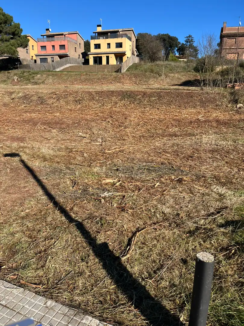 Terreny residencial en venda a Carrer del Roure 34P, imagen 20