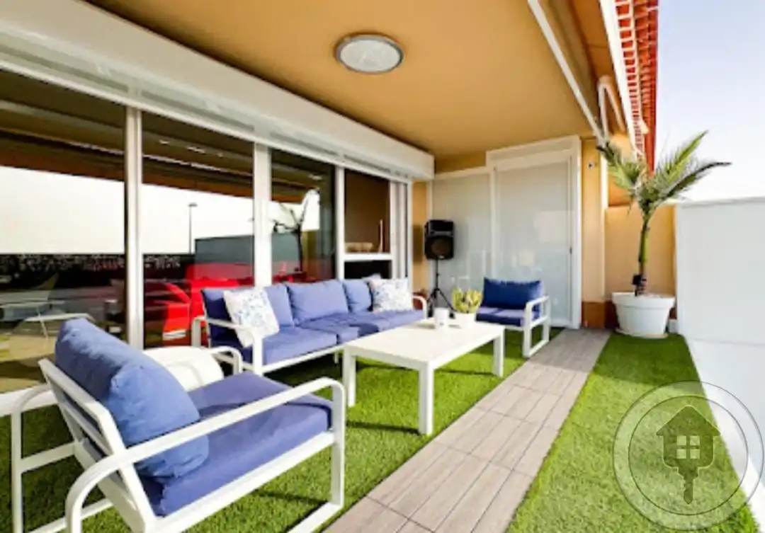 Casa amb piscina en venda a PUERTO SANTIAGO, imagen 2