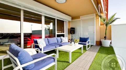 Foto 2 de Casa o chalet en venta en Puerto Santiago, Puerto de Santiago, Santiago del Teide