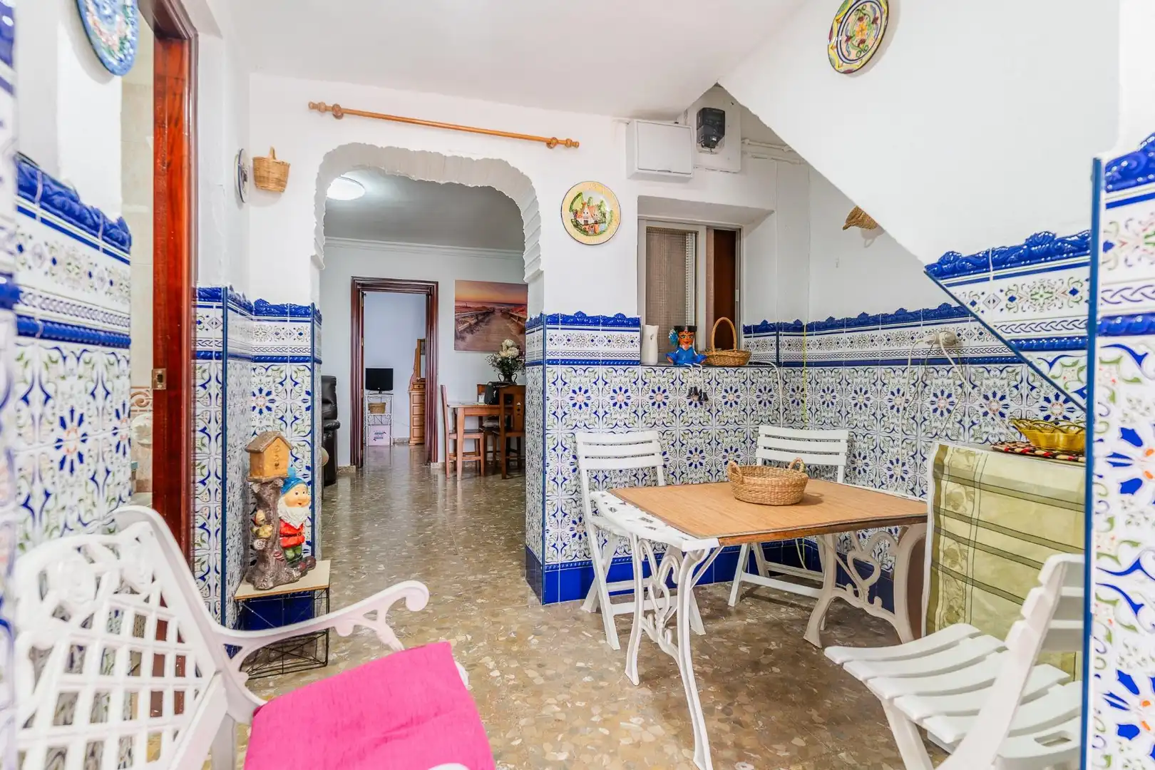 Maison à vendre à La Banda - Campo de Fútbol, imagen 6