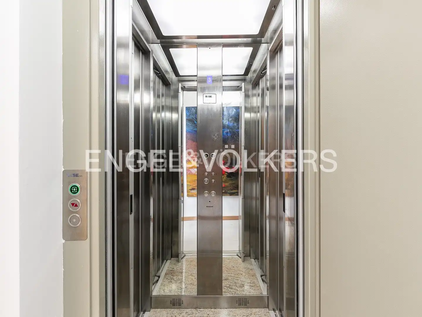 Wohnung mit Aufzug zum Verkauf in Ciutat Vella, imagen 18