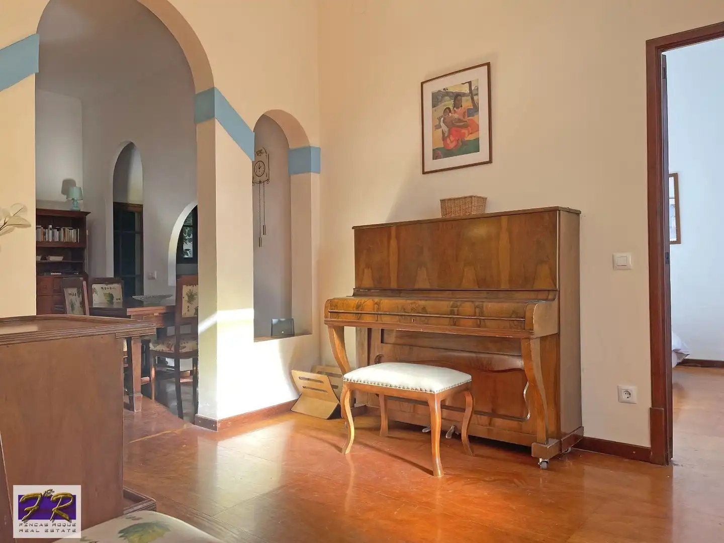 Casa o xalet en venda en Alcúdia amb Terrassa, Moblat i Forn