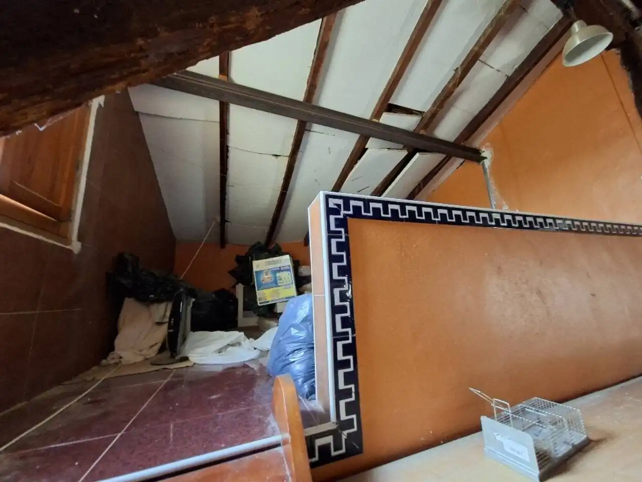 Casa o xalet en venda en Cartagena amb Jardí privat