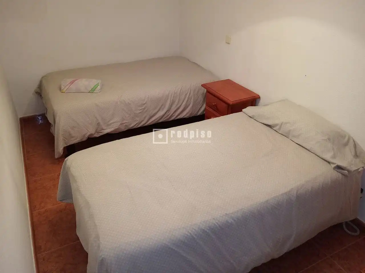 Bedroom of Houses for sale in Madrid  with Air Conditioner, Heating and Terrace