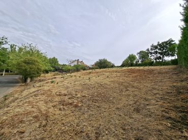 Terrain résidentiel à vendre à Calle Aliso
