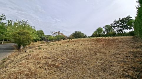 PARCELA URBANA DE 1.373 M² EN CARAQUIZ – UCEDA