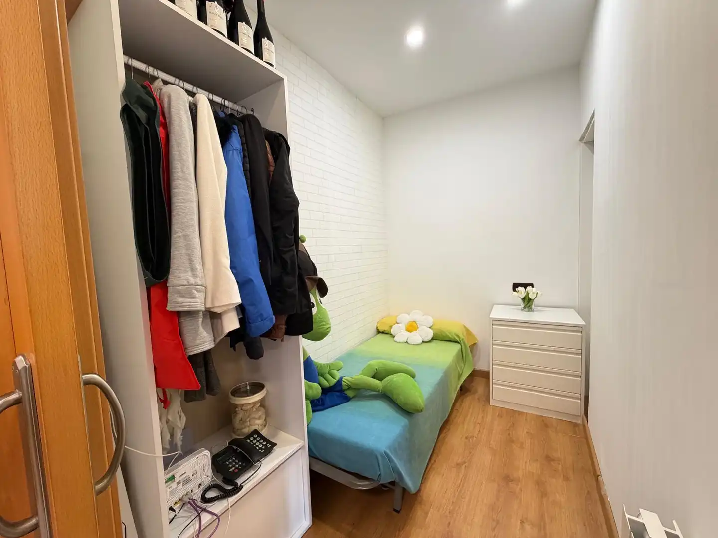 Wohnung mit Aufzug zum Verkauf in Carrer del General Álvarez de Castro, imagen 30