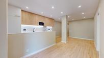 Kitchen of Flat for sale in  Barcelona Capital  with Air Conditioner, Heating and Parquet flooring