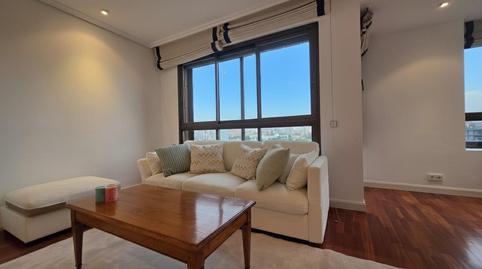 Photo 5 of Flat to rent in Calle Cardenal Marcelo Spinola, Castilla, Madrid