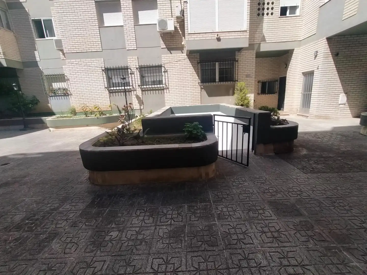 Terrassa de Planta baixa en venda en Jerez de la Frontera