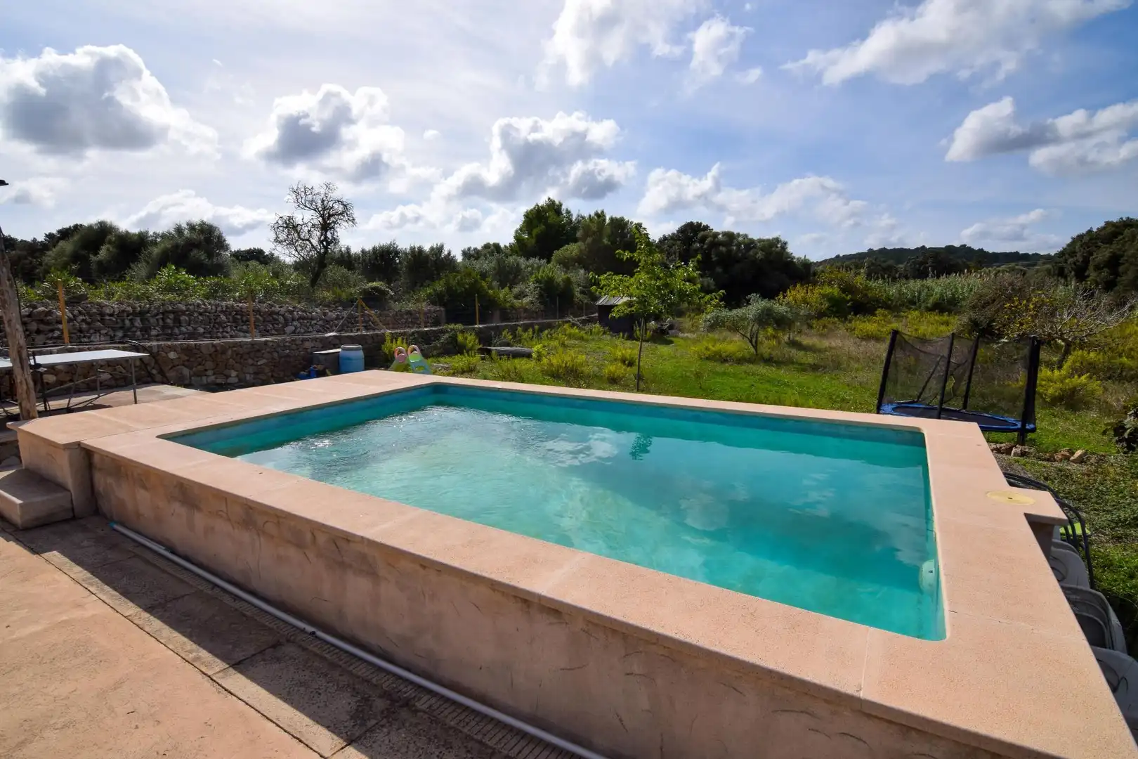 Country homes for rent in Artà Poble