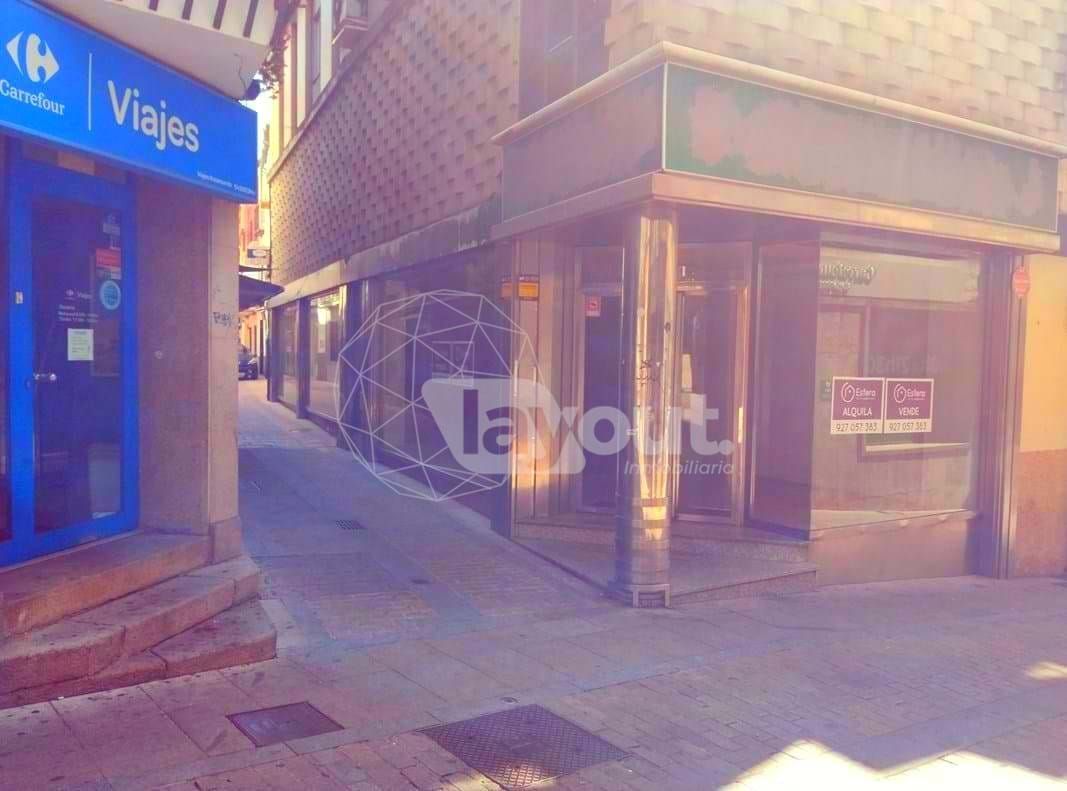 Local de lloguer a Talavera nº, Centro Ciudad
