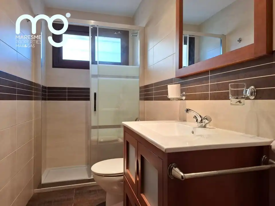 Chalet con terraza en venta en Cabrils, imagen 28
