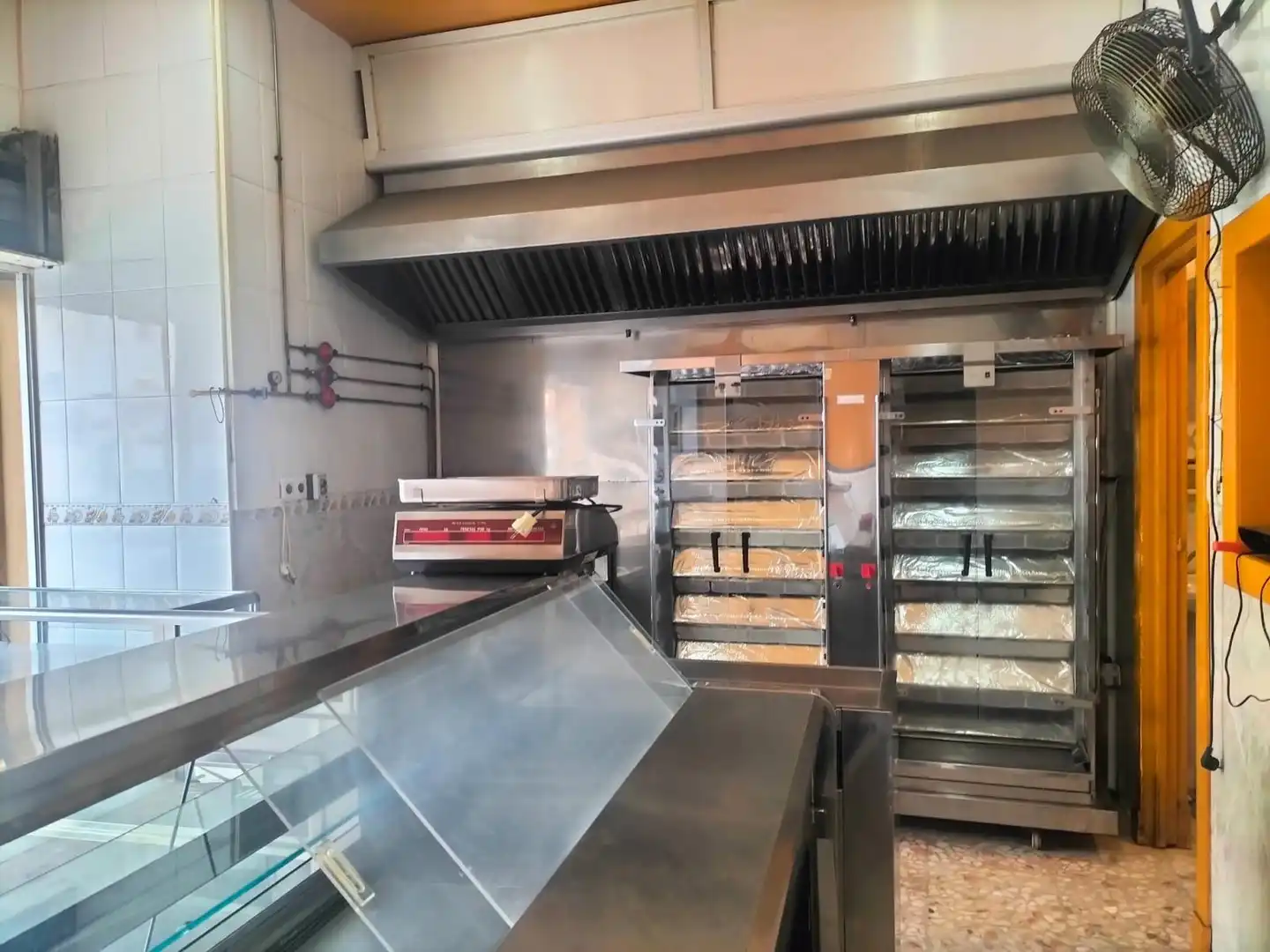 Commercial properties for sale in Puerto Real  with Furnished