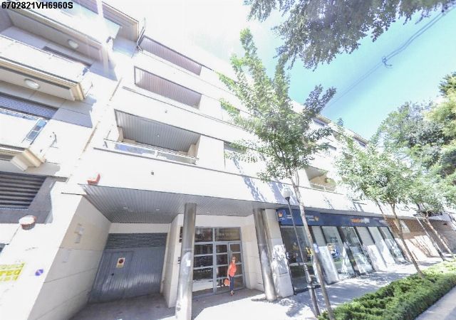 Vista exterior de Pis en venda en Valdepeñas